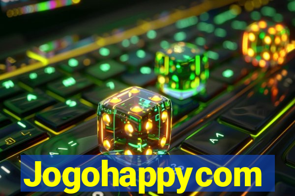 Jogohappycom