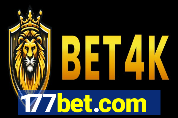 177bet.com