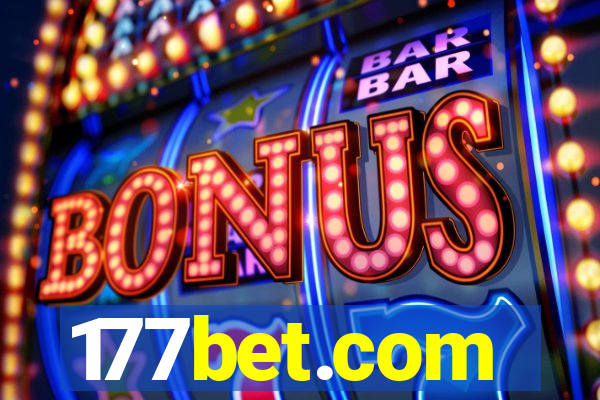 177bet.com