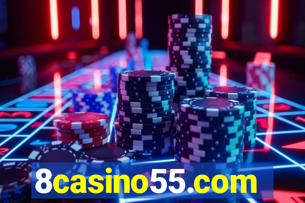 8casino55.com