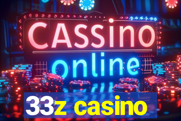 33z casino