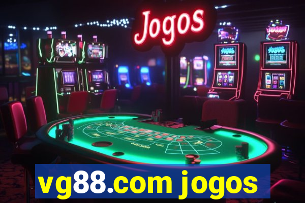 vg88.com jogos