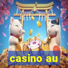 casino au