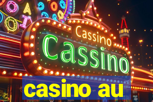 casino au