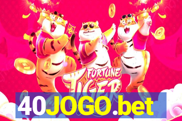 40JOGO.bet