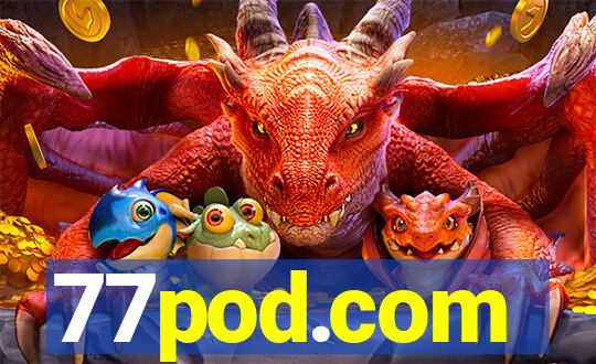 77pod.com