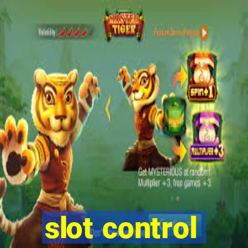 slot control