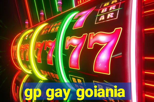 gp gay goiania