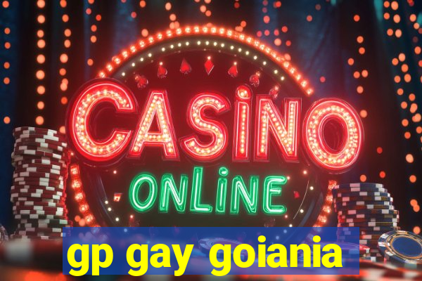 gp gay goiania