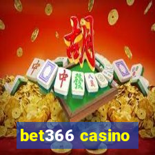 bet366 casino