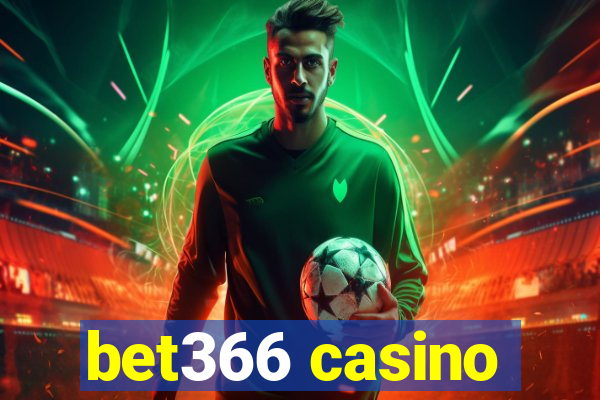 bet366 casino