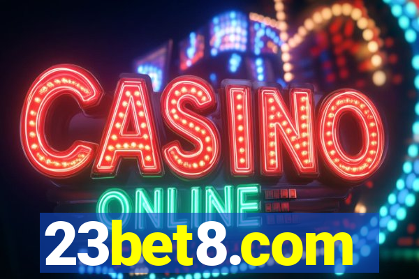 23bet8.com