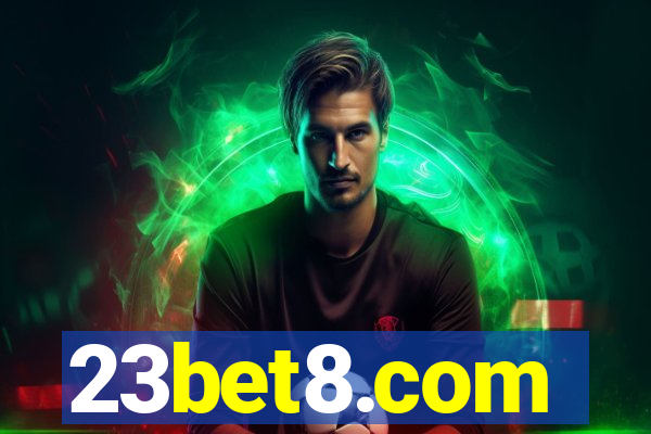 23bet8.com