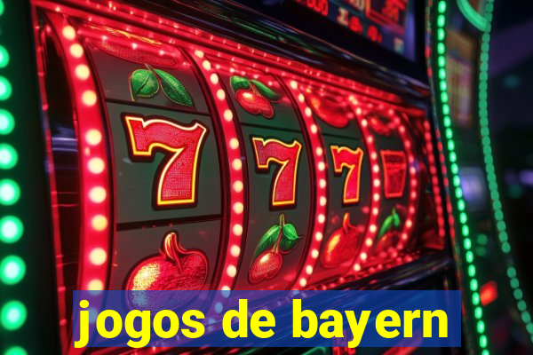 jogos de bayern