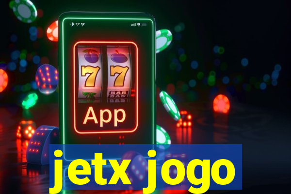 jetx jogo