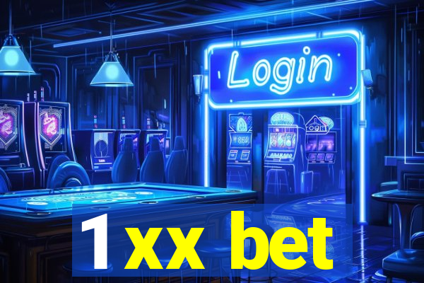 1 xx bet