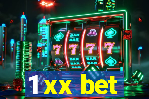 1 xx bet