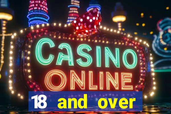 18 and over casinos in pennsylvania