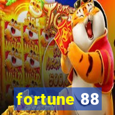 fortune 88