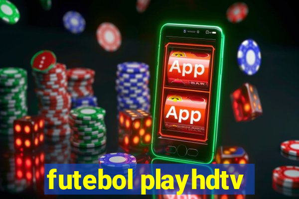 futebol playhdtv