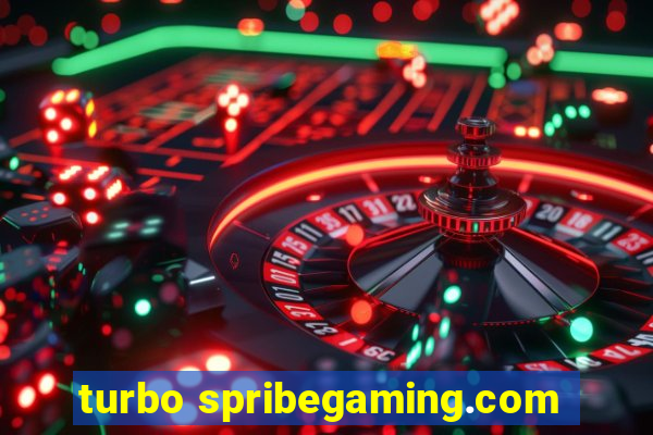 turbo spribegaming.com