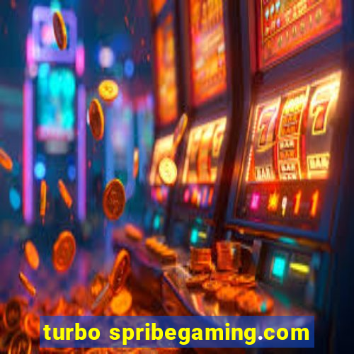 turbo spribegaming.com