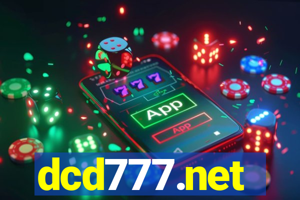 dcd777.net