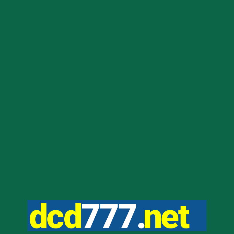 dcd777.net