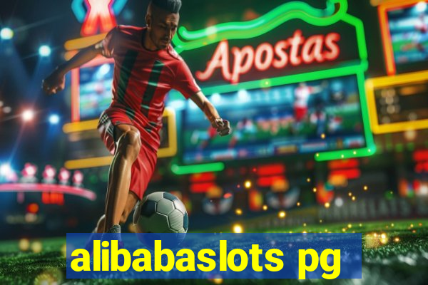 alibabaslots pg