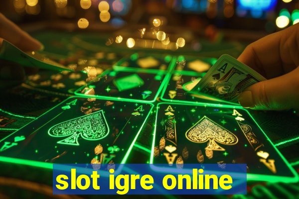 slot igre online