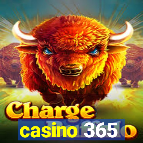 casino 365