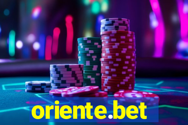 oriente.bet