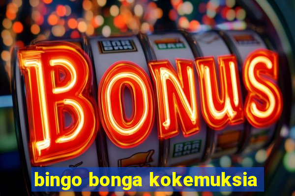 bingo bonga kokemuksia