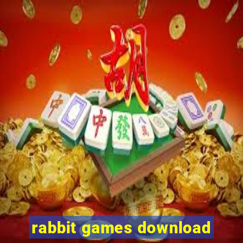 rabbit games download