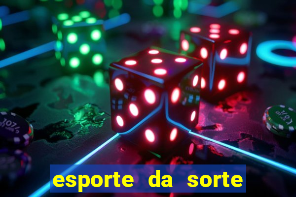 esporte da sorte casino tigre