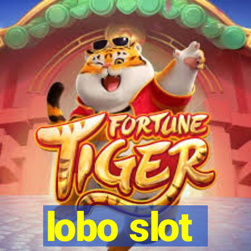 lobo slot