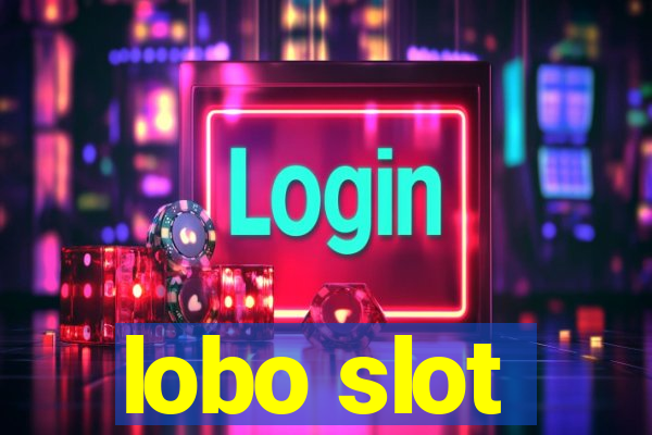 lobo slot