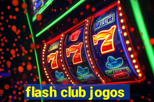 flash club jogos