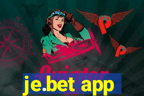 je.bet app