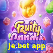 je.bet app