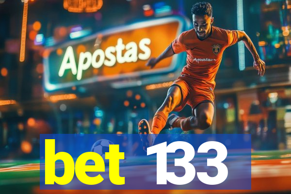 bet 133