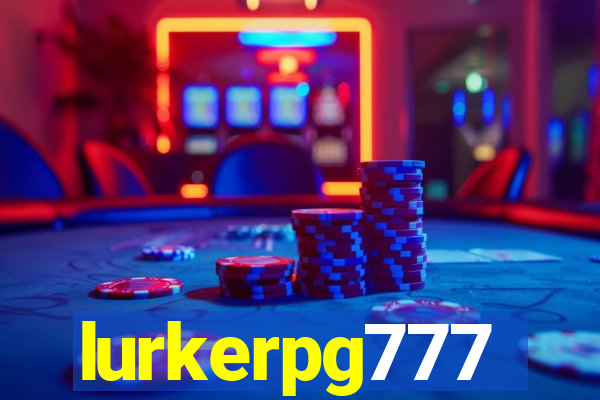 lurkerpg777