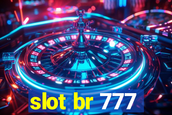 slot br 777