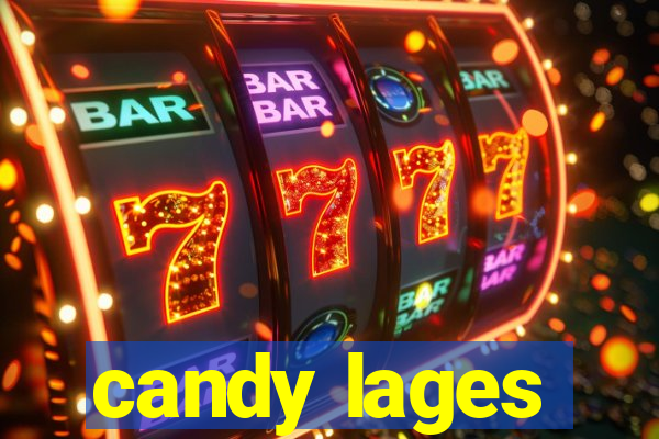 candy lages