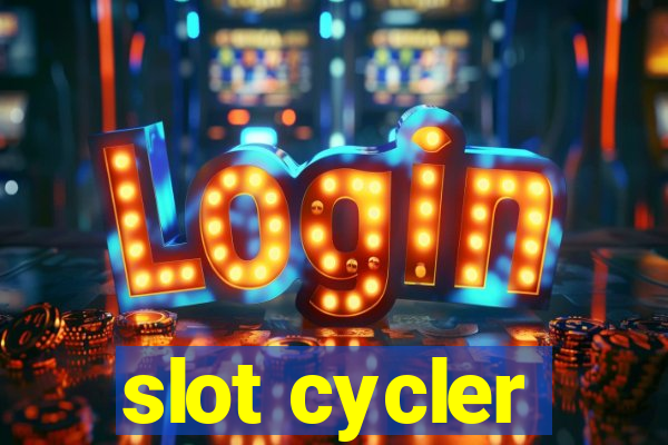 slot cycler