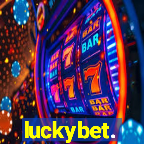 luckybet.