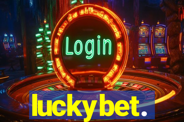 luckybet.