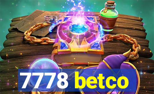 7778 betco