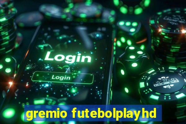 gremio futebolplayhd