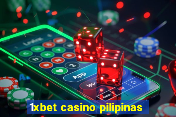 1xbet casino pilipinas